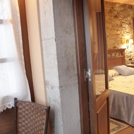 Hotel Casa Prendes クディレロ エクステリア 写真