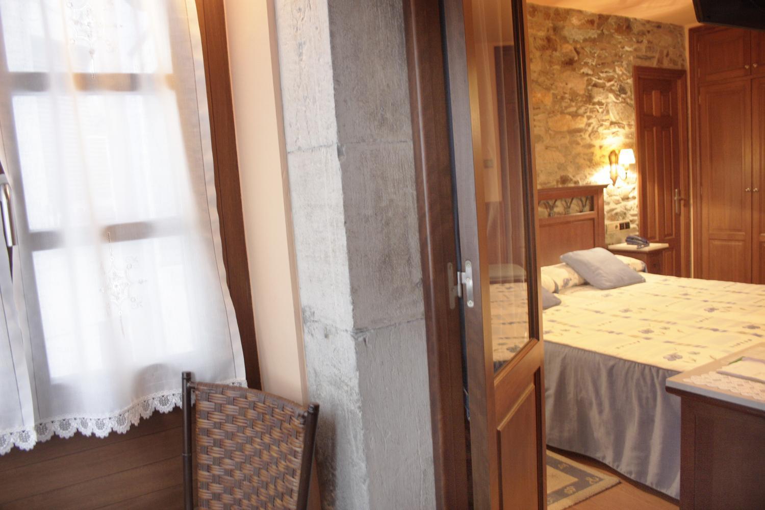 Hotel Casa Prendes クディレロ エクステリア 写真