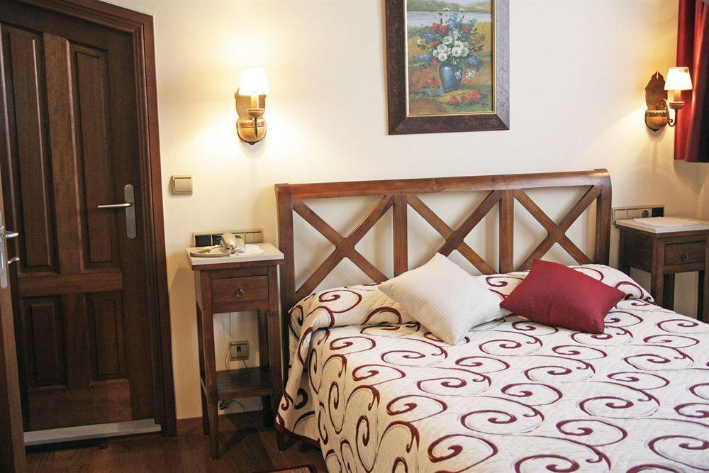 Hotel Casa Prendes クディレロ エクステリア 写真