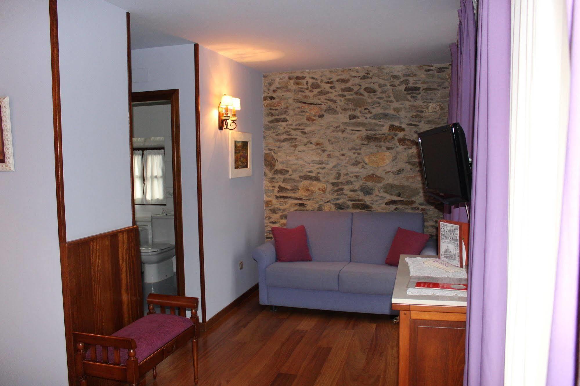 Hotel Casa Prendes クディレロ エクステリア 写真