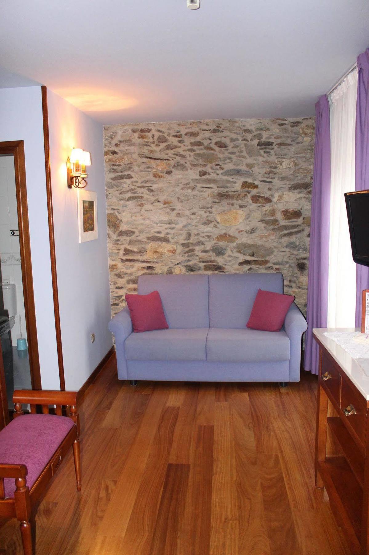 Hotel Casa Prendes クディレロ エクステリア 写真