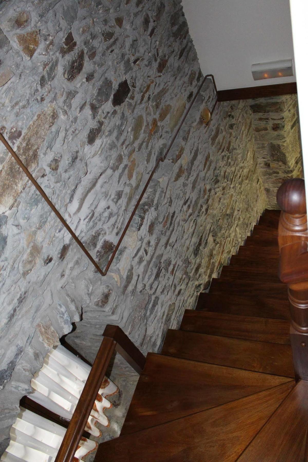 Hotel Casa Prendes クディレロ エクステリア 写真