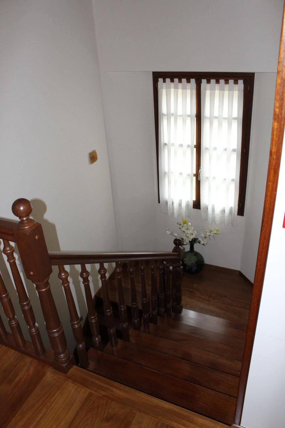 Hotel Casa Prendes クディレロ エクステリア 写真