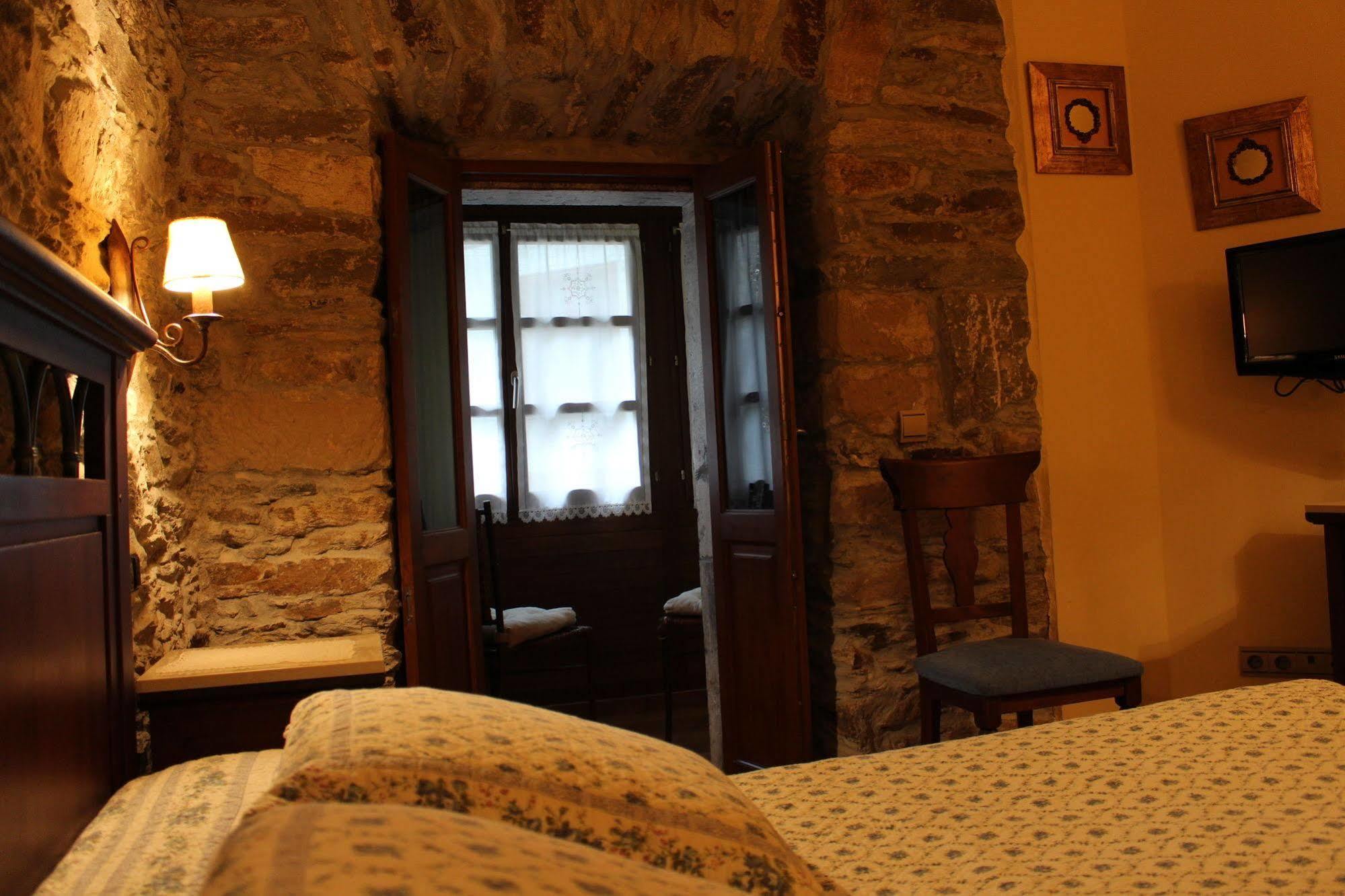 Hotel Casa Prendes クディレロ エクステリア 写真