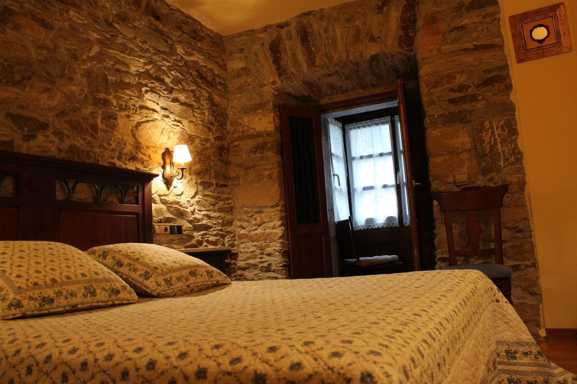Hotel Casa Prendes クディレロ エクステリア 写真