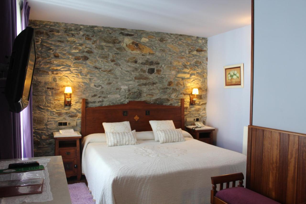 Hotel Casa Prendes クディレロ エクステリア 写真