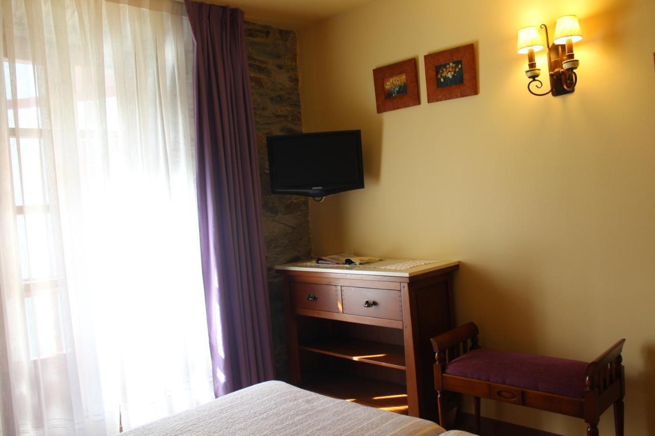 Hotel Casa Prendes クディレロ エクステリア 写真