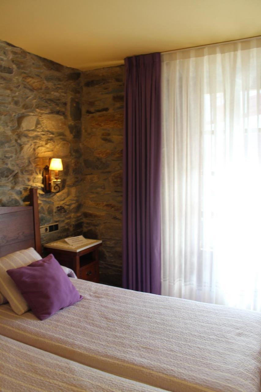 Hotel Casa Prendes クディレロ エクステリア 写真