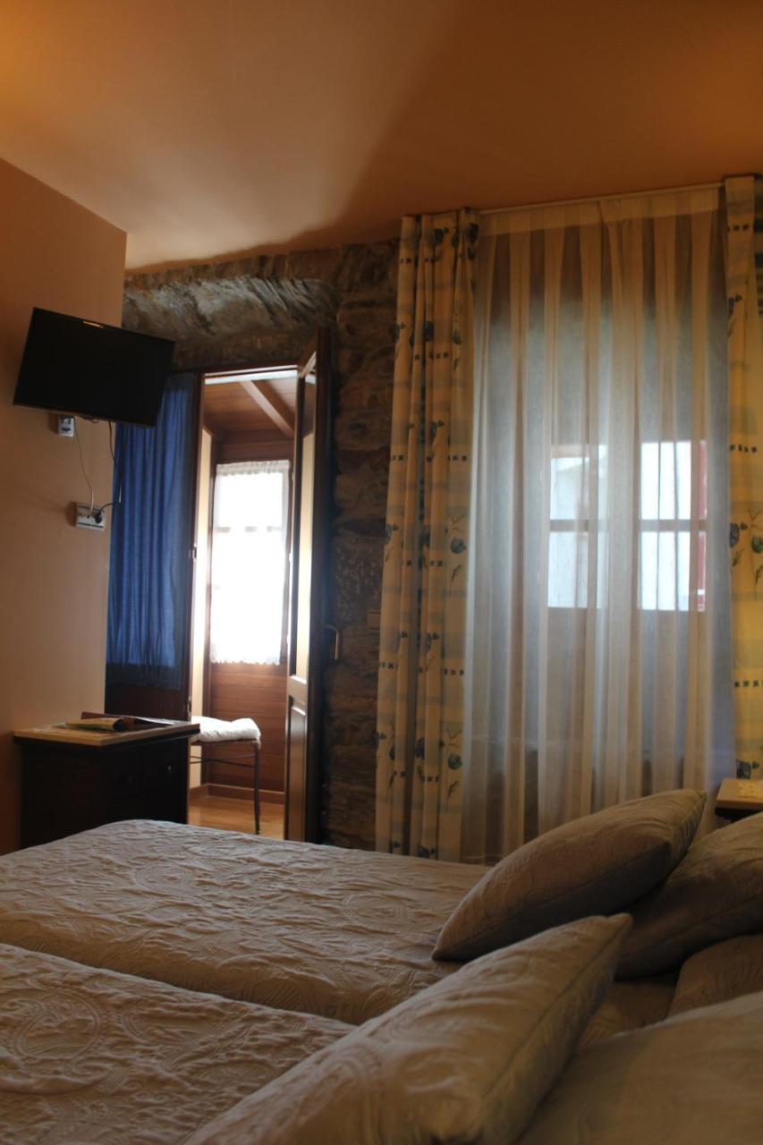 Hotel Casa Prendes クディレロ エクステリア 写真