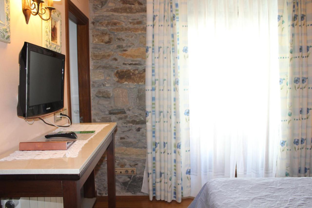 Hotel Casa Prendes クディレロ エクステリア 写真