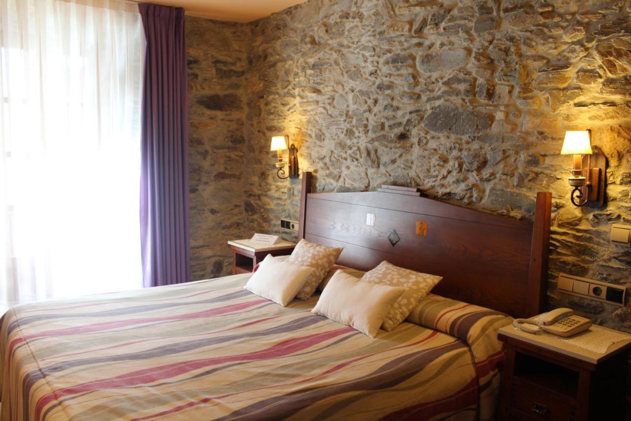 Hotel Casa Prendes クディレロ エクステリア 写真