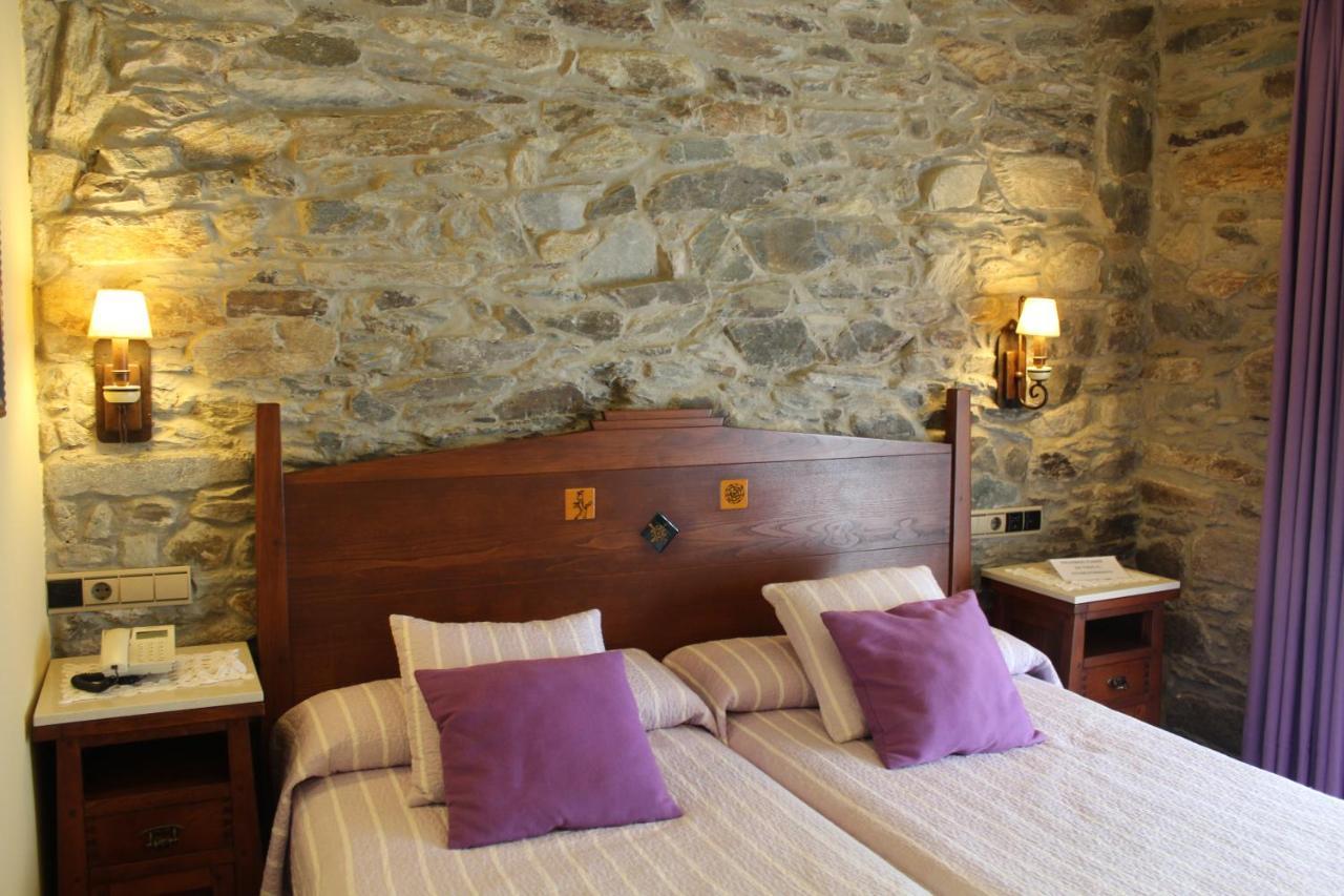 Hotel Casa Prendes クディレロ エクステリア 写真