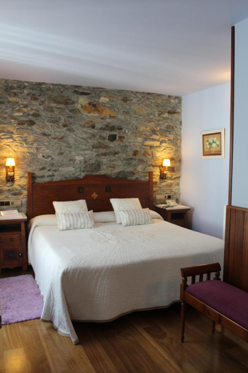 Hotel Casa Prendes クディレロ エクステリア 写真