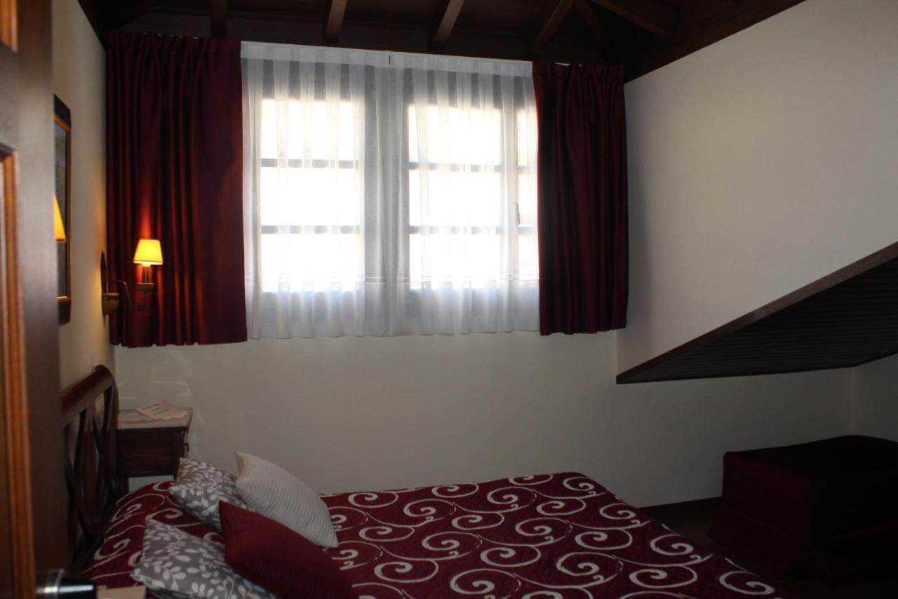 Hotel Casa Prendes クディレロ エクステリア 写真