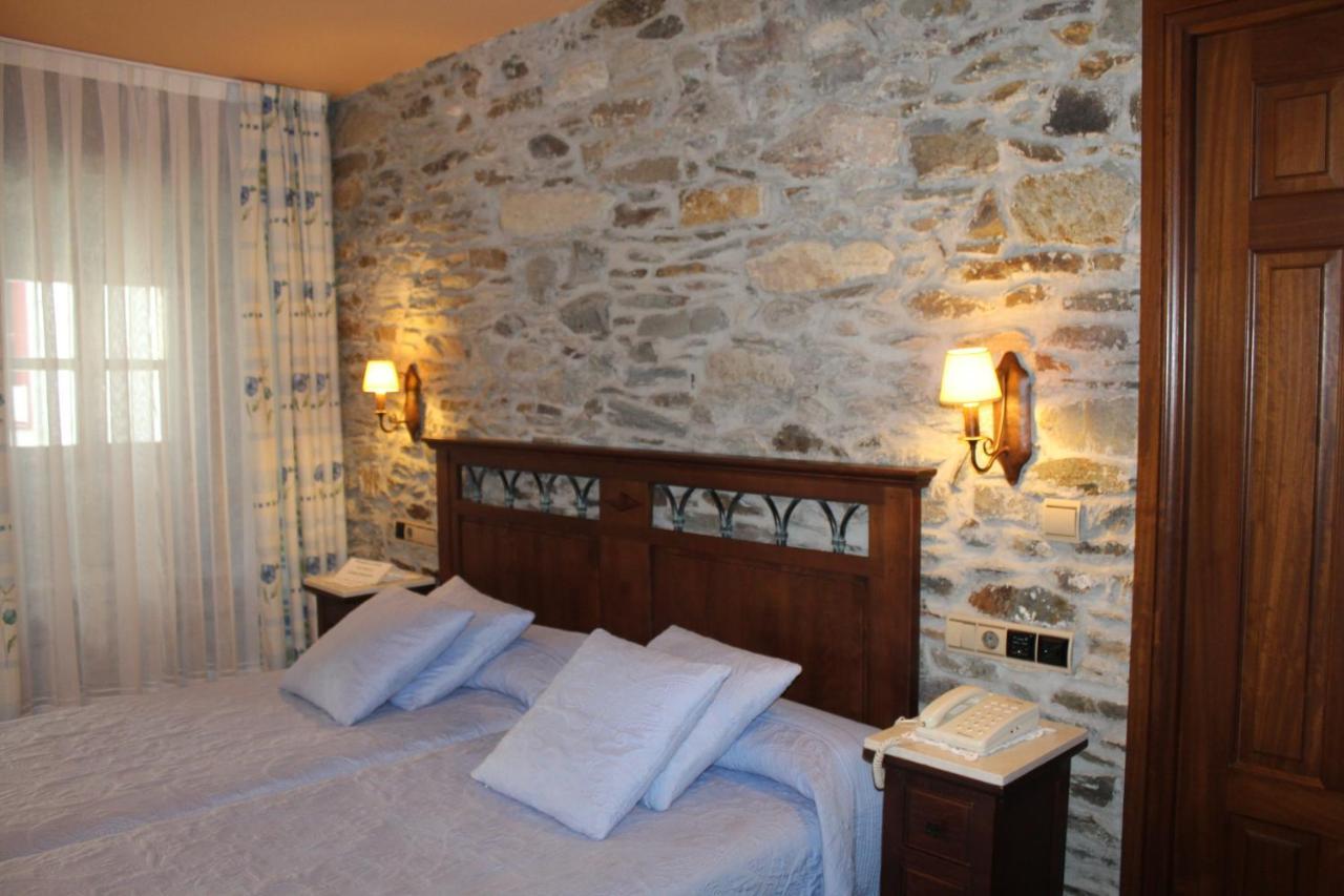 Hotel Casa Prendes クディレロ エクステリア 写真