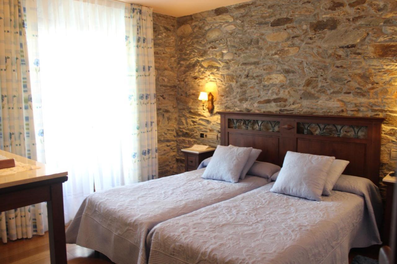 Hotel Casa Prendes クディレロ エクステリア 写真